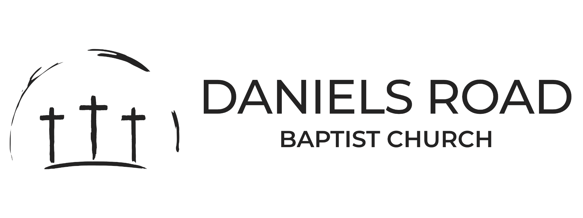 Daniels Road Baptist Church